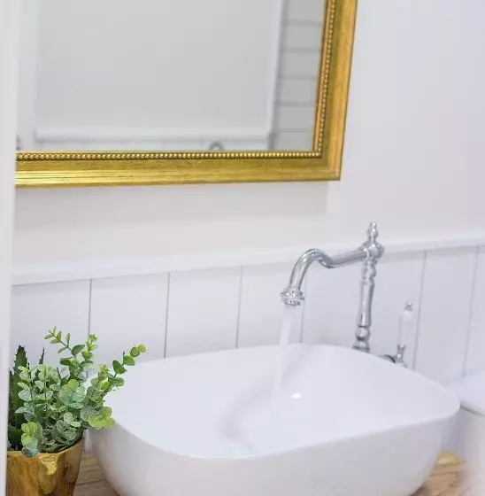 ベッドアンドブレックファースト Casa Da Ana Boutique Guest House