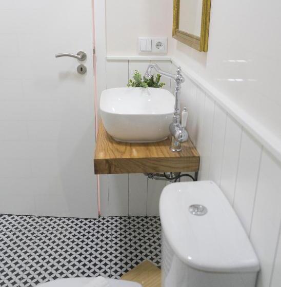 צימר Casa Da Ana Boutique Guest House