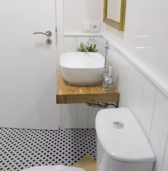 ベッドアンドブレックファースト Casa Da Ana Boutique Guest House