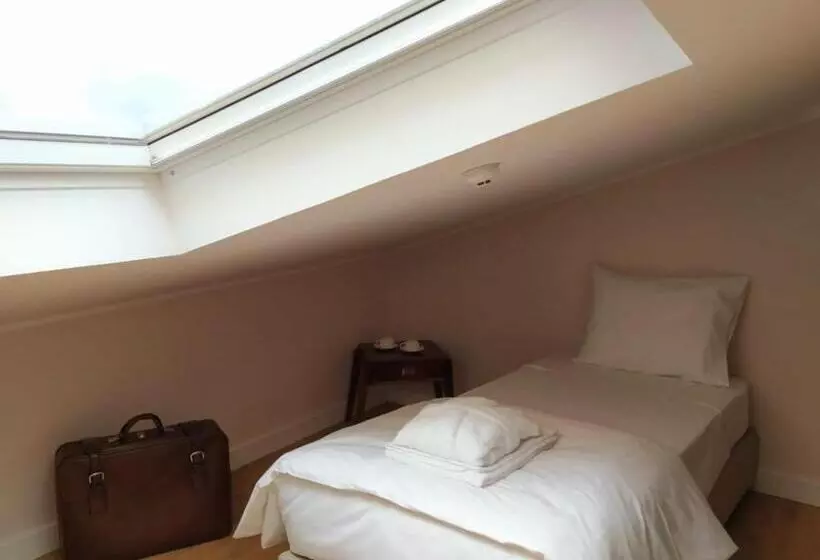 ベッドアンドブレックファースト Casa Da Ana Boutique Guest House