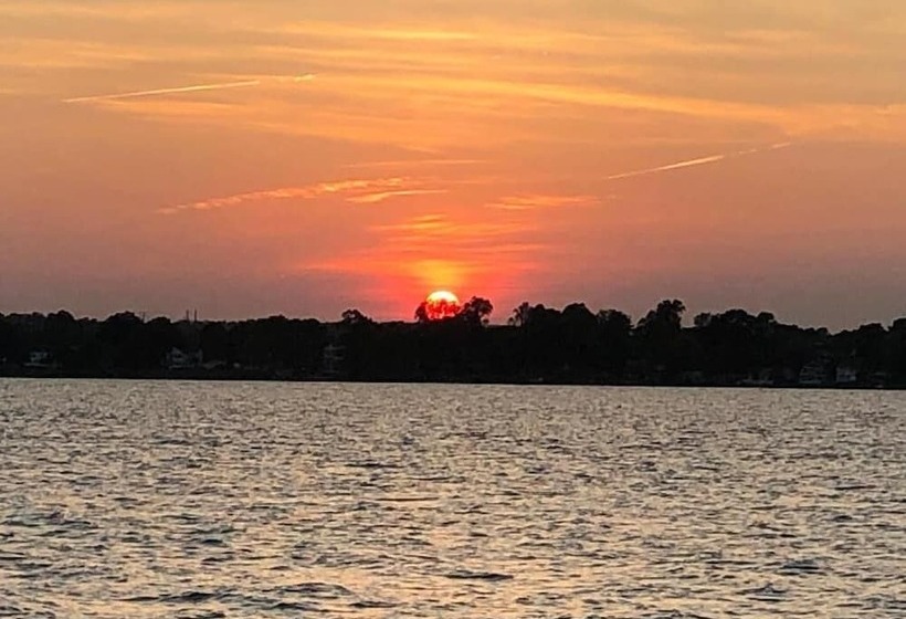 Bed and Breakfast Solomons Victorian Inn