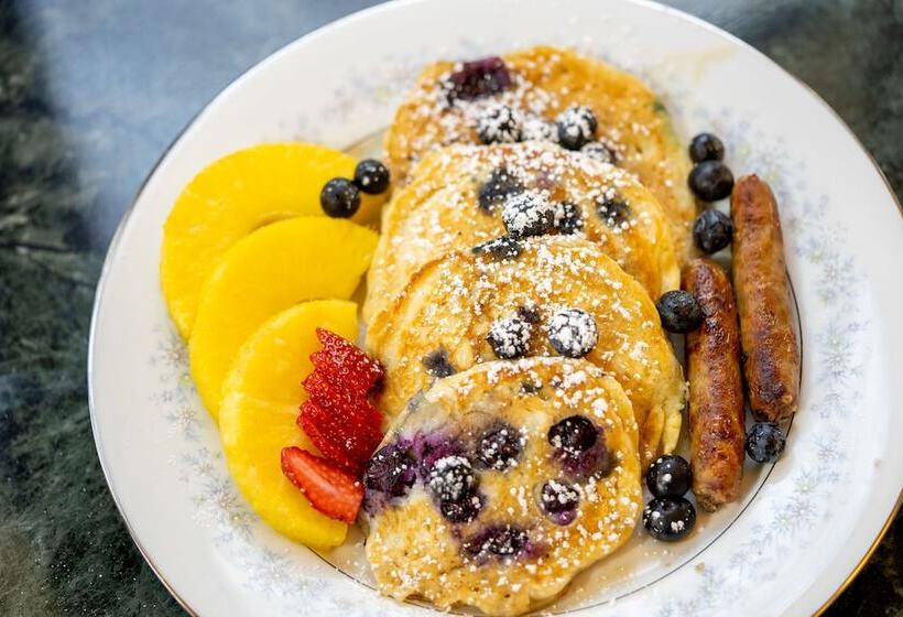 Bed and Breakfast Solomons Victorian Inn