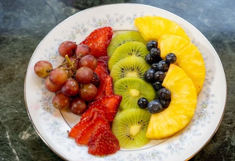 Bed and Breakfast Solomons Victorian Inn