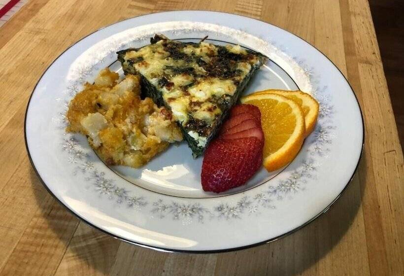 Bed and Breakfast Solomons Victorian Inn