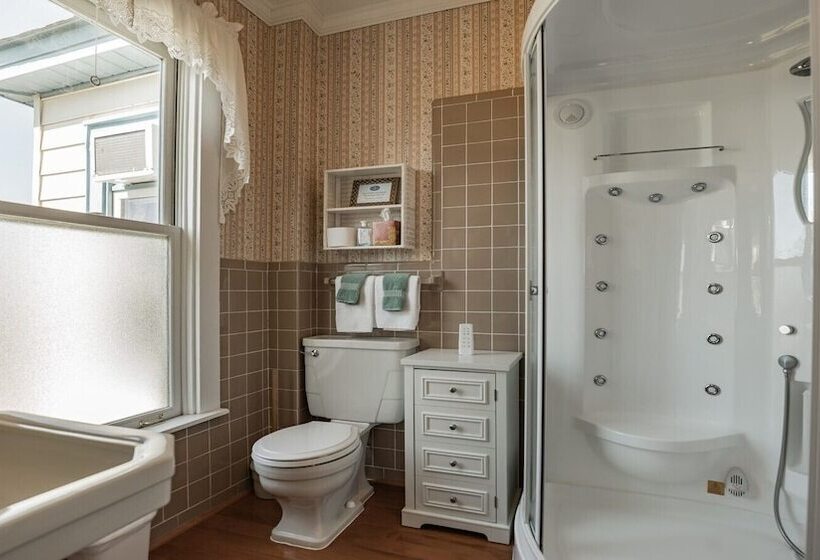 Bed and Breakfast Solomons Victorian Inn