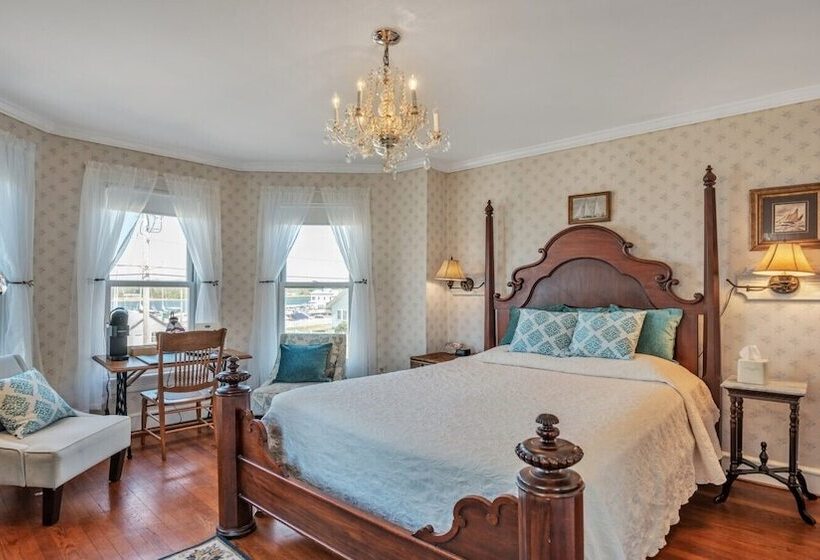 Bed and Breakfast Solomons Victorian Inn