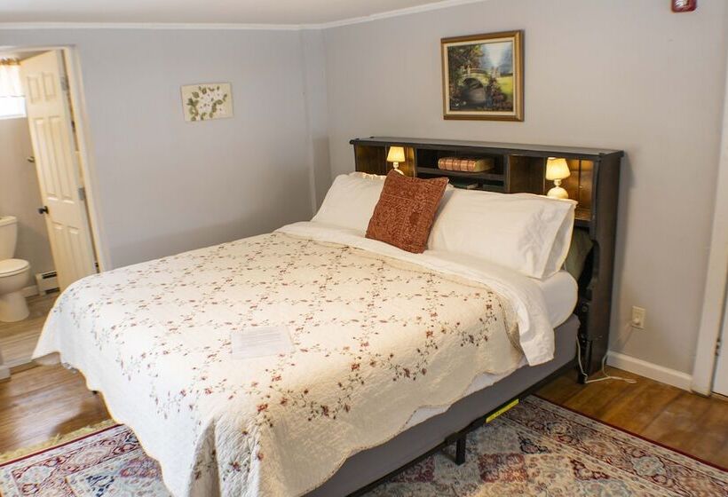 민박 The Engel House