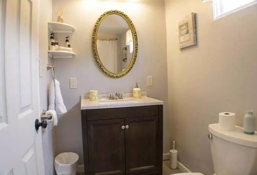 Aamiaismajoitus (B&B) The Engel House