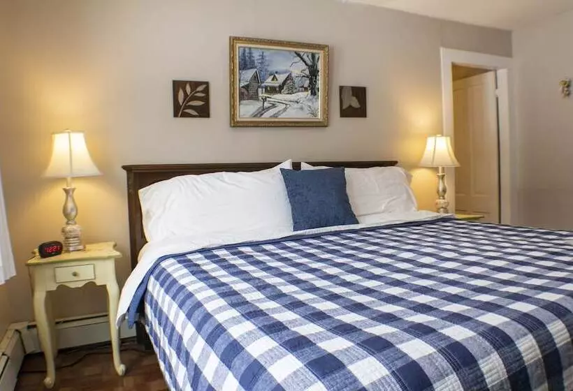 Aamiaismajoitus (B&B) The Engel House