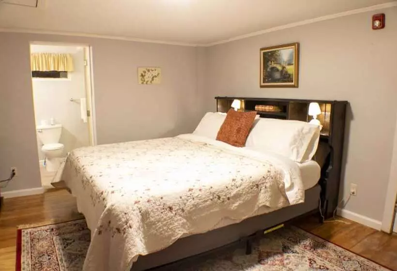 Aamiaismajoitus (B&B) The Engel House