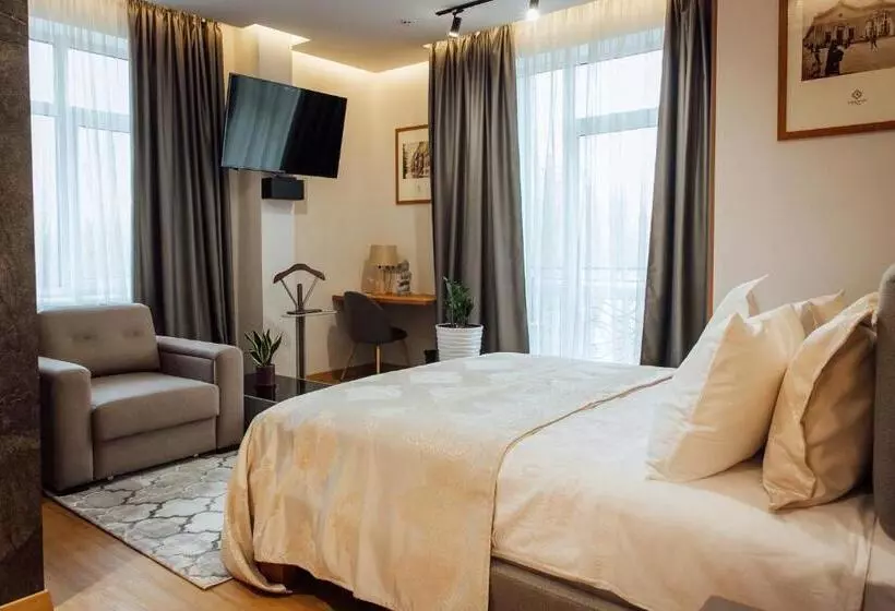 Hotel Alice Place