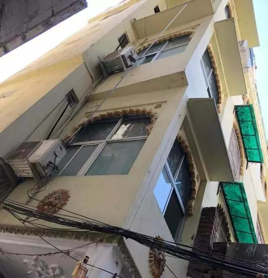 Hotel Archway Bnb