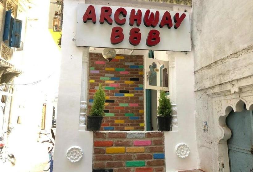 Hotel Archway Bnb