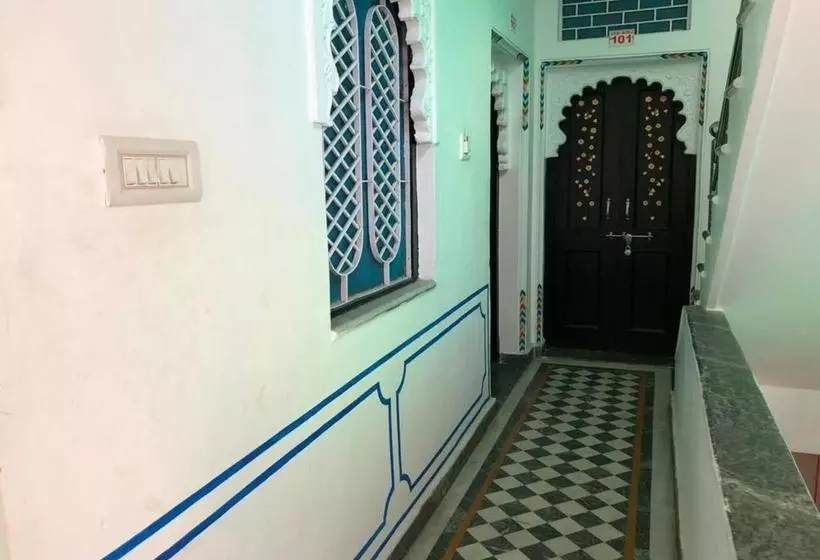 Hotel Archway Bnb