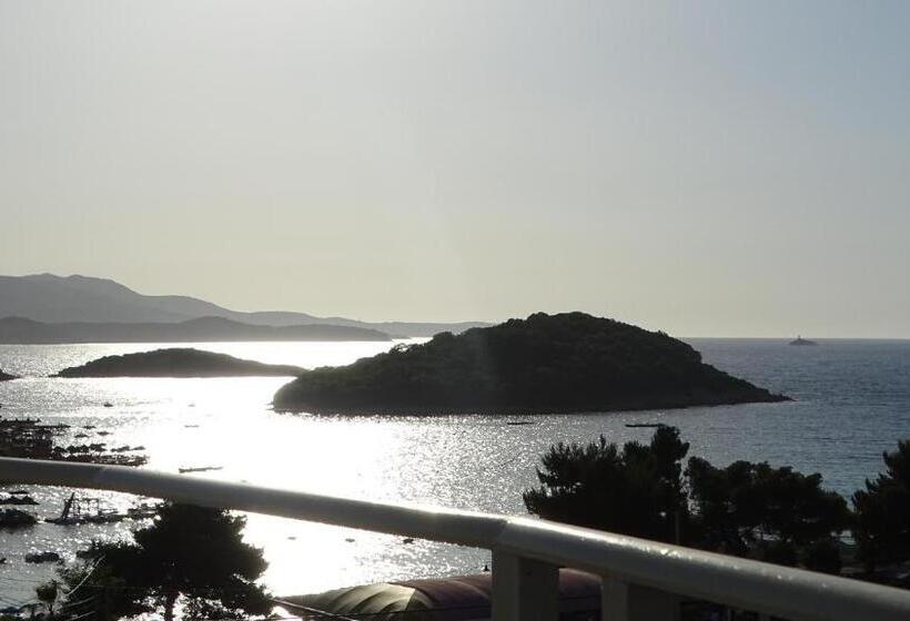 בית מלון כפרי Ardiani