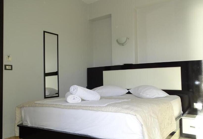 בית מלון כפרי Ardiani