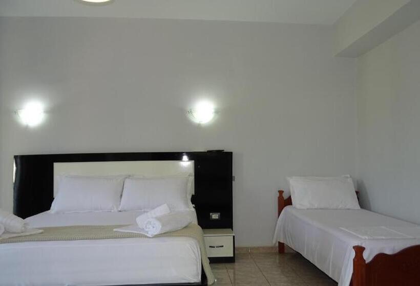 בית מלון כפרי Ardiani