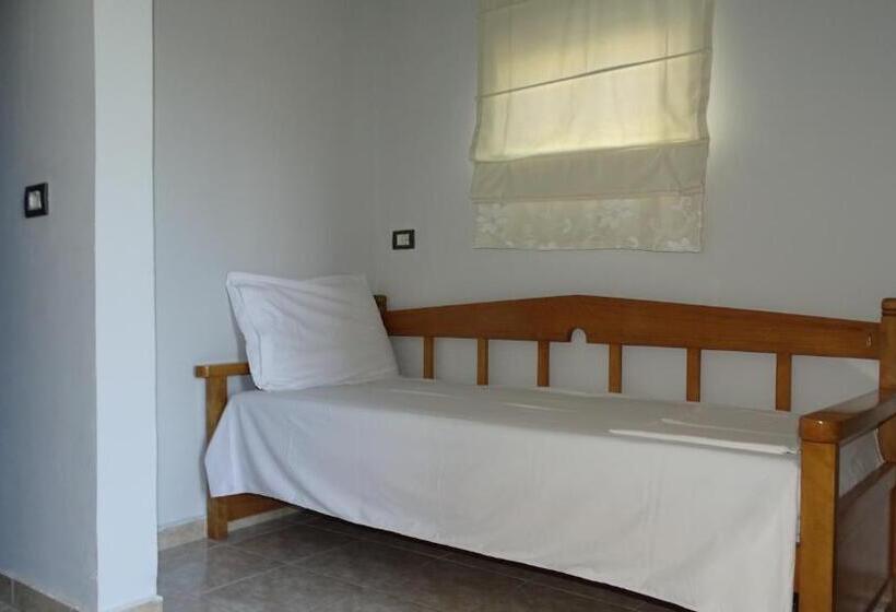 בית מלון כפרי Ardiani