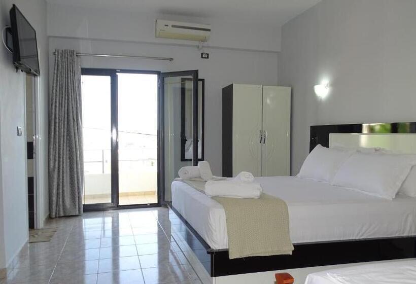 בית מלון כפרי Ardiani