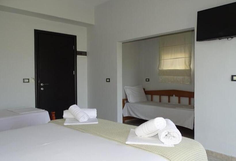 בית מלון כפרי Ardiani