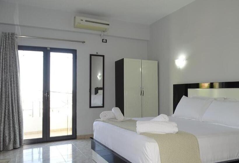 בית מלון כפרי Ardiani