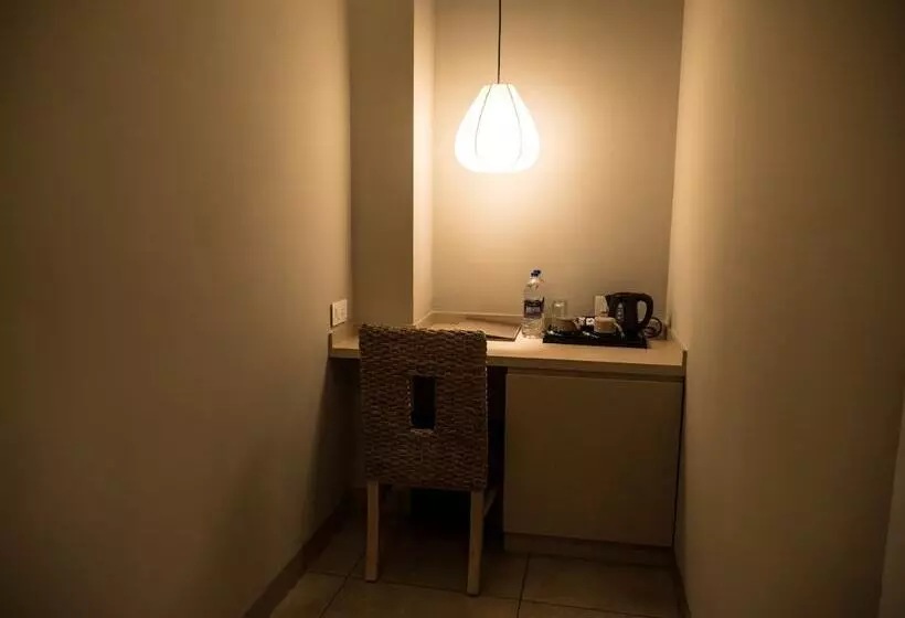 Hotelli Cholaa Dynasty   A Bergamont