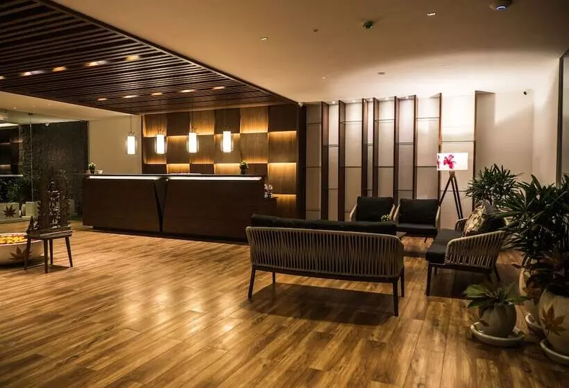 Hotelli Cholaa Dynasty   A Bergamont