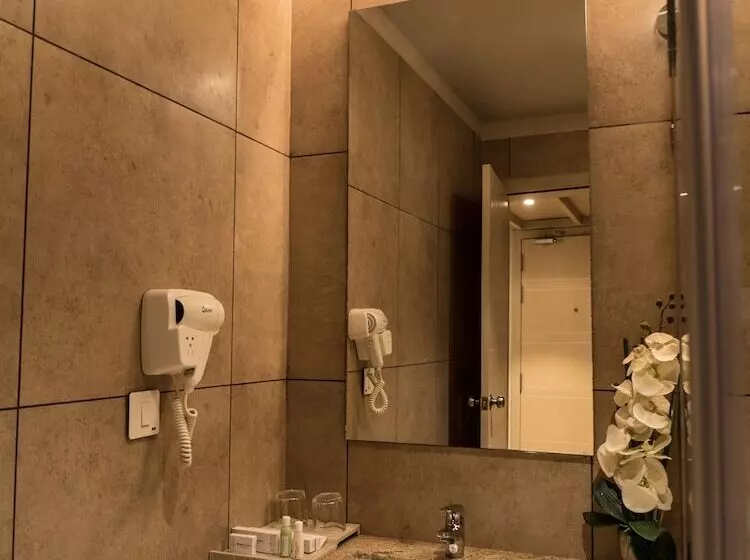 Hotelli Cholaa Dynasty   A Bergamont