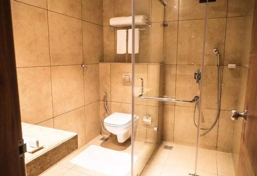 Hotelli Cholaa Dynasty   A Bergamont