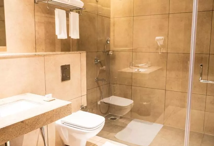 Hotelli Cholaa Dynasty   A Bergamont