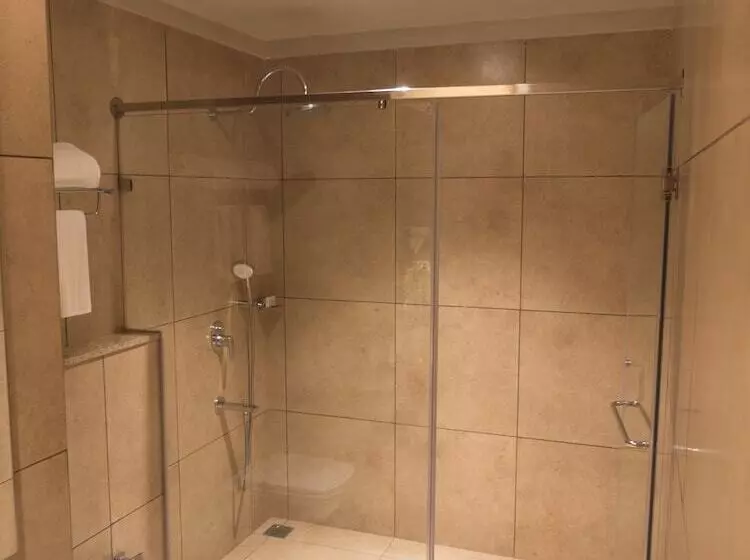 Hotelli Cholaa Dynasty   A Bergamont