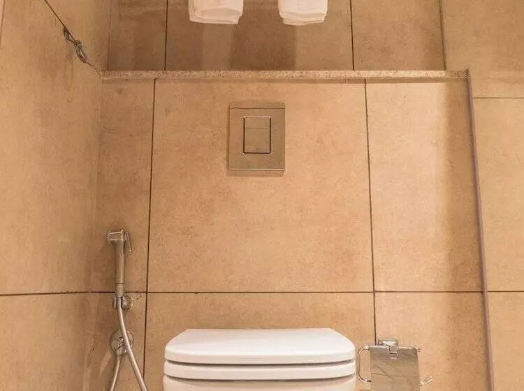 Hotelli Cholaa Dynasty   A Bergamont