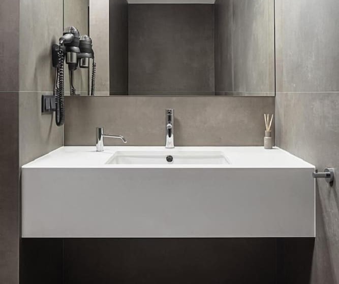 Отель Home & Work