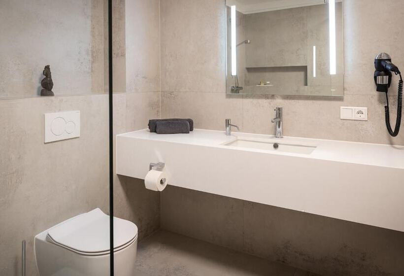 Отель Home & Work