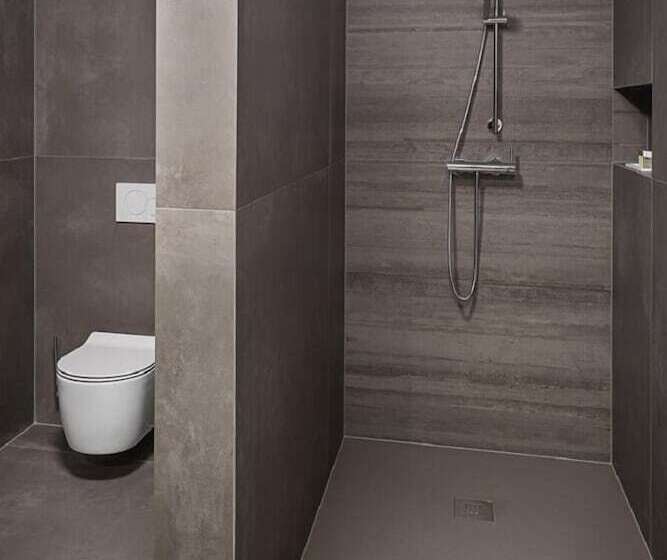 Отель Home & Work