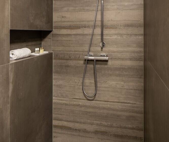 Отель Home & Work