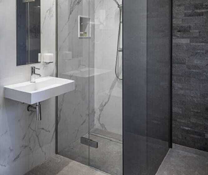 Отель Home & Work