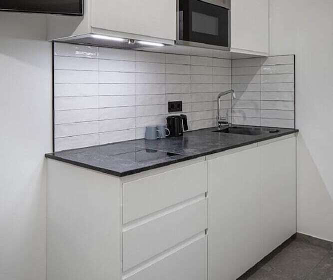 Отель Home & Work