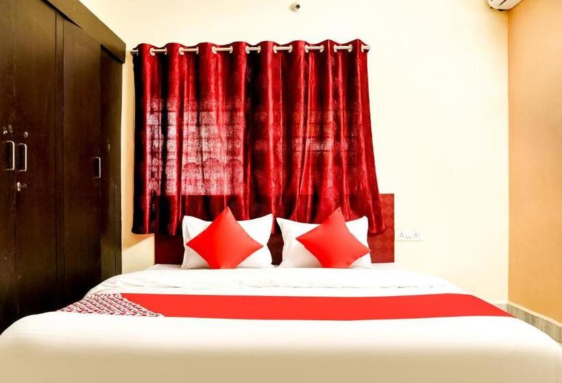 Szálloda Oyo 70450  Maple Tree