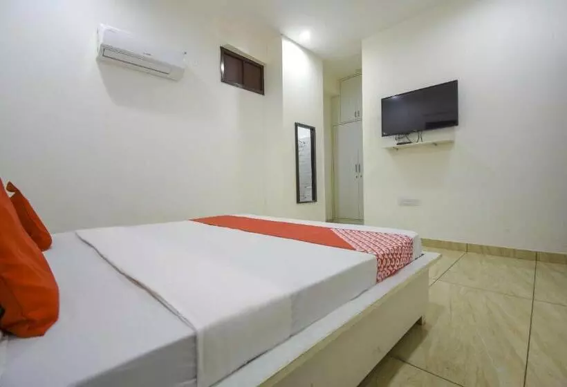 O 71214 Hotel Welcome Inn