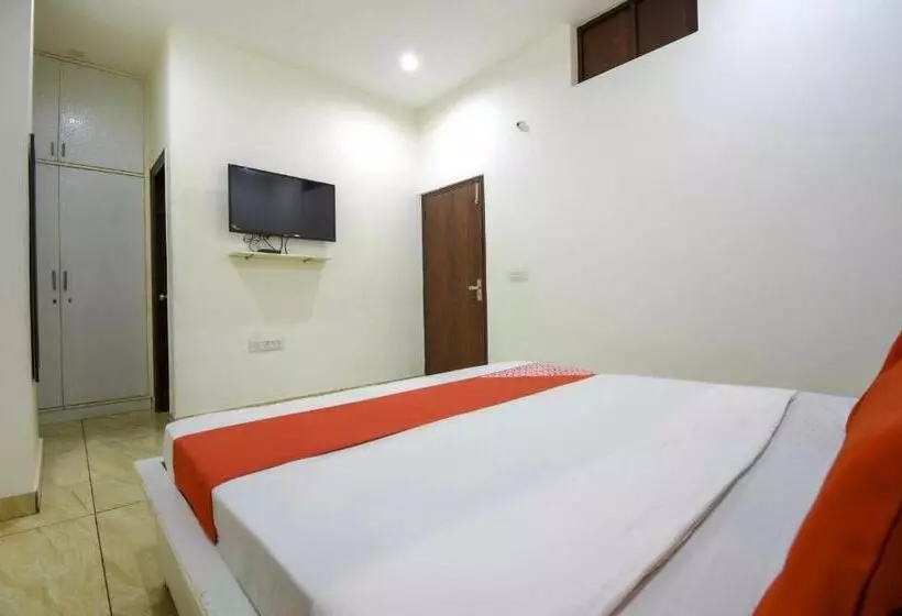 O 71214 Hotel Welcome Inn