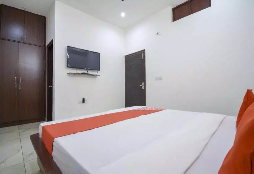 O 71214 Hotel Welcome Inn