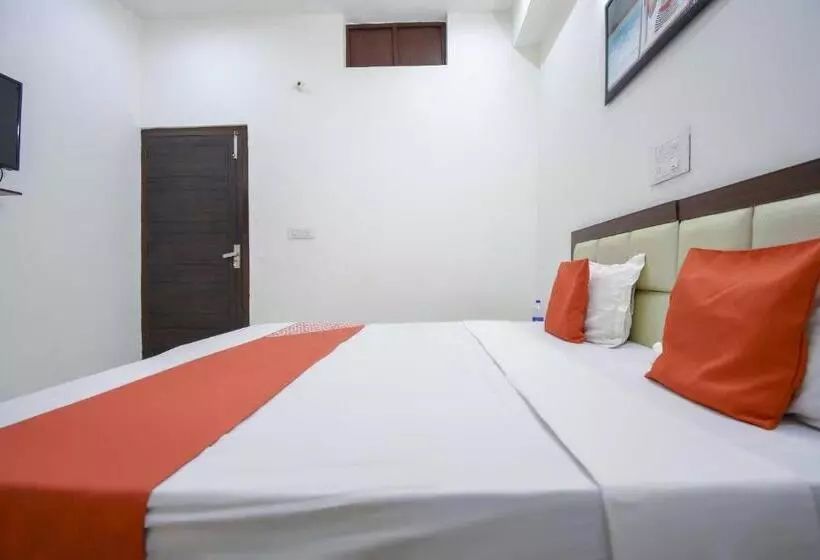 O 71214 Hotel Welcome Inn