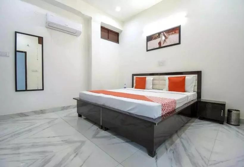 O 71214 Hotel Welcome Inn