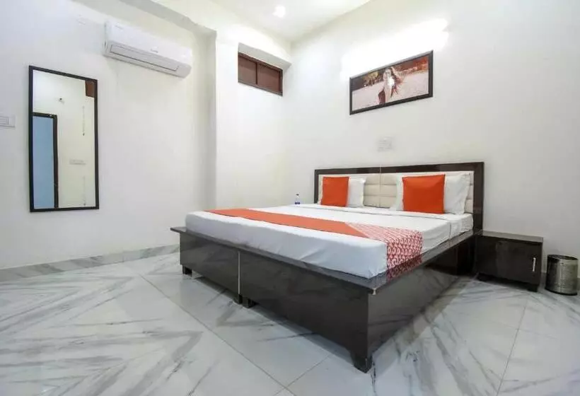 O 71214 Hotel Welcome Inn