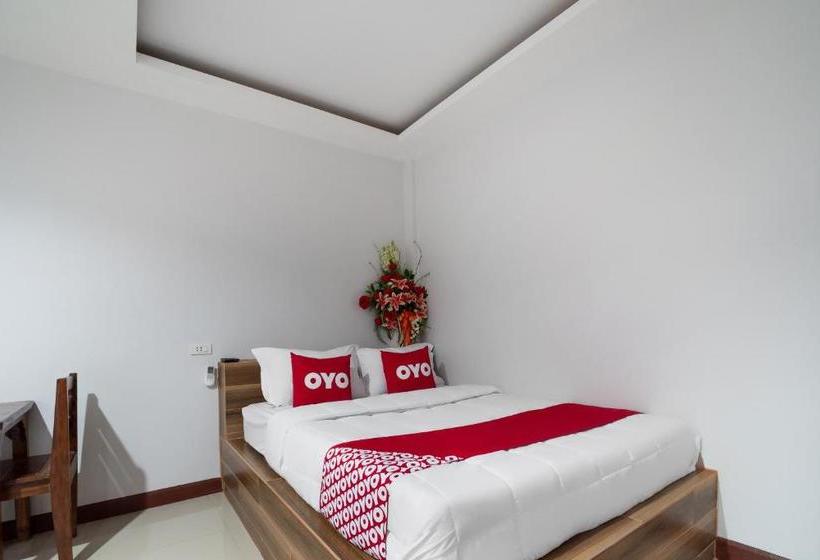 בית מלון כפרי Oyo 760 Inn Chan Resort