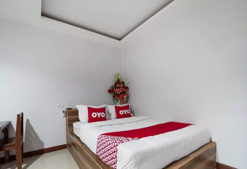 ホテル Oyo 760 Inn Chan Resort
