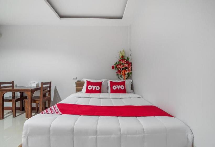 בית מלון כפרי Oyo 760 Inn Chan Resort