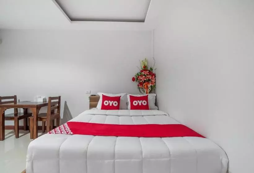 ホテル Oyo 760 Inn Chan Resort