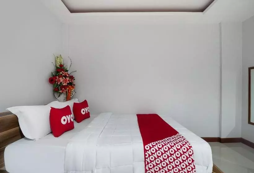 ホテル Oyo 760 Inn Chan Resort